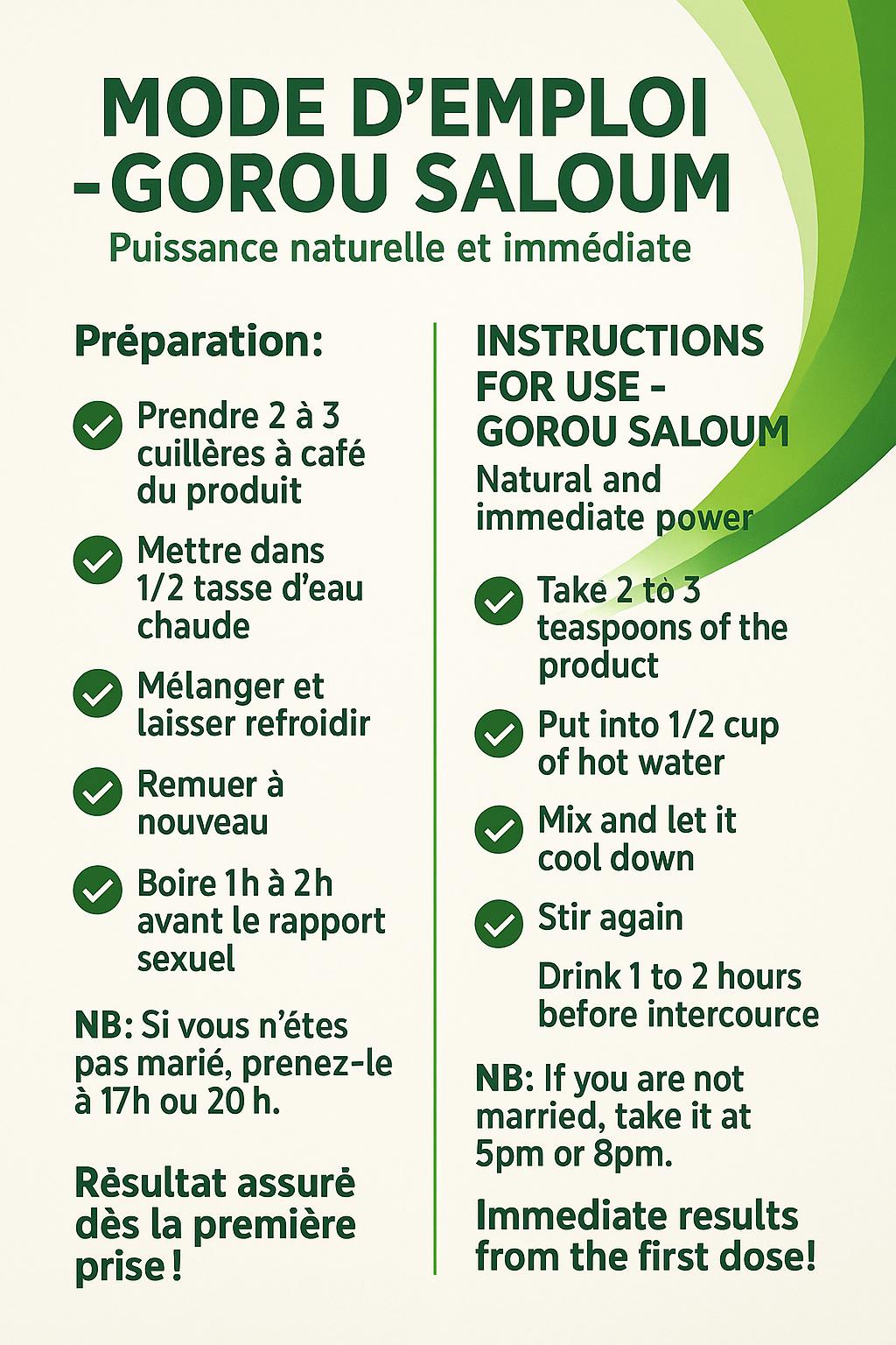 Gorou Saloum – Image 2